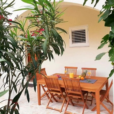 Apartments Lemon ซาดาร์ ภายนอก รูปภาพ