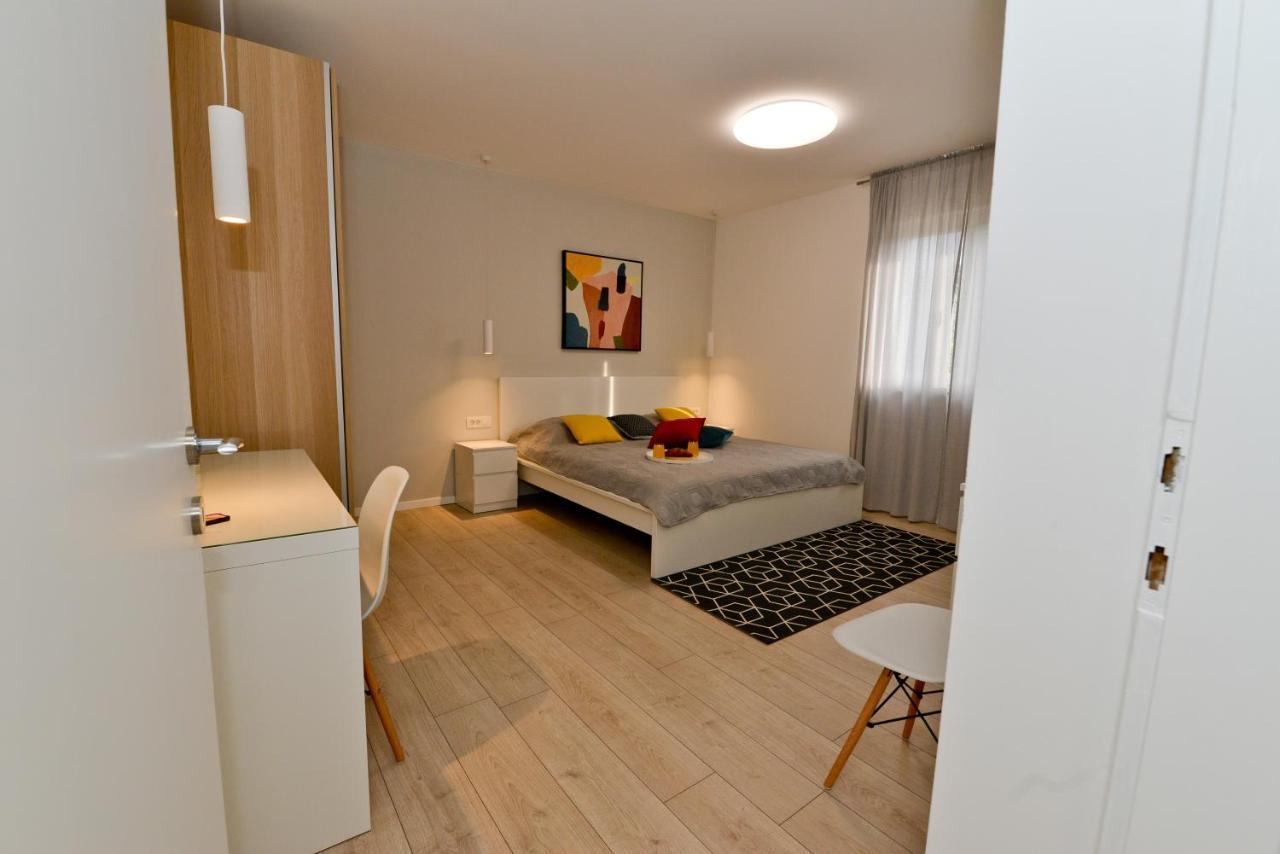 Apartments Lemon ซาดาร์ ภายนอก รูปภาพ
