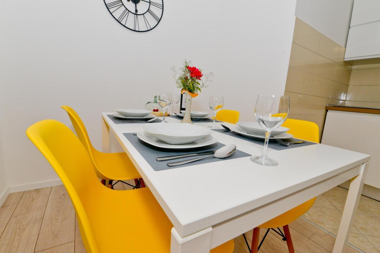 Apartments Lemon ซาดาร์ ภายนอก รูปภาพ