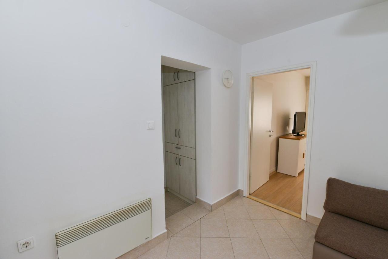 Apartments Lemon ซาดาร์ ภายนอก รูปภาพ
