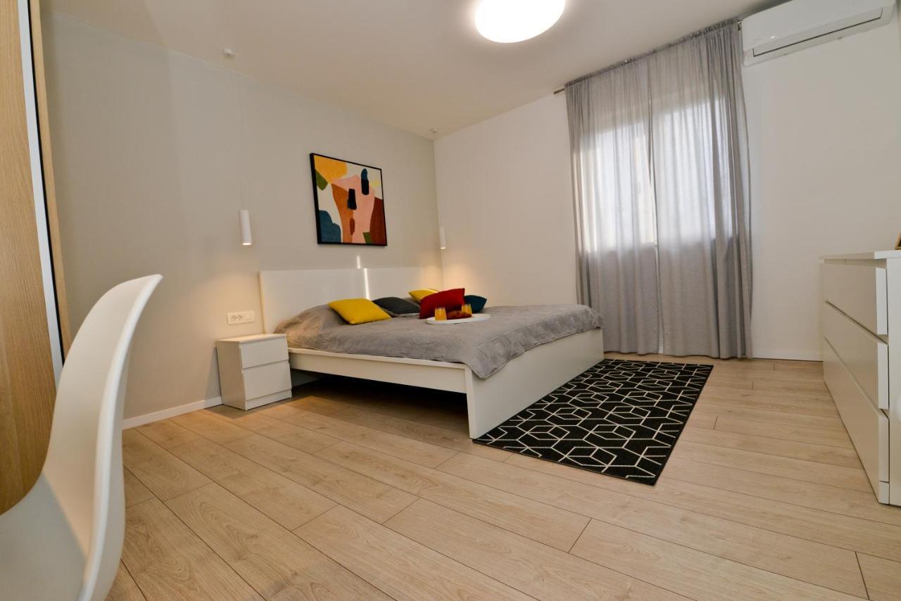 Apartments Lemon ซาดาร์ ภายนอก รูปภาพ