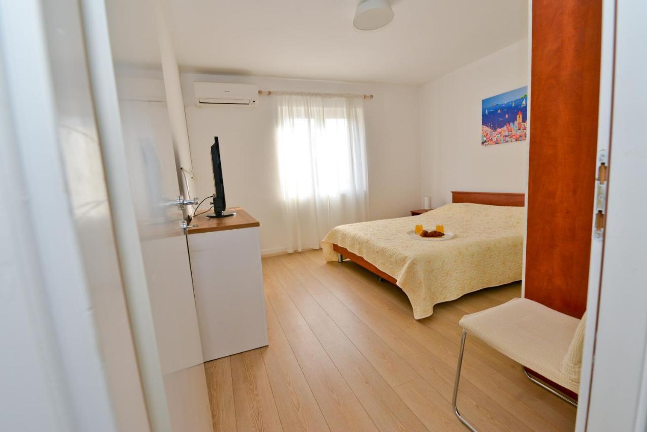 Apartments Lemon ซาดาร์ ภายนอก รูปภาพ