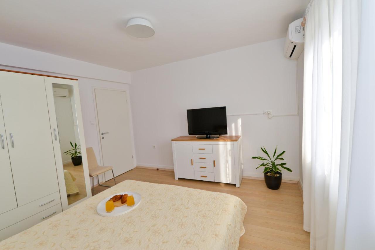 Apartments Lemon ซาดาร์ ภายนอก รูปภาพ