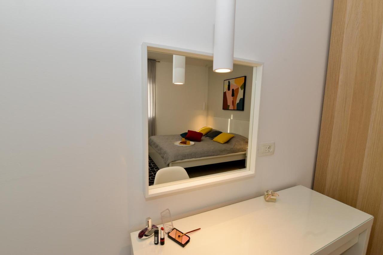 Apartments Lemon ซาดาร์ ภายนอก รูปภาพ