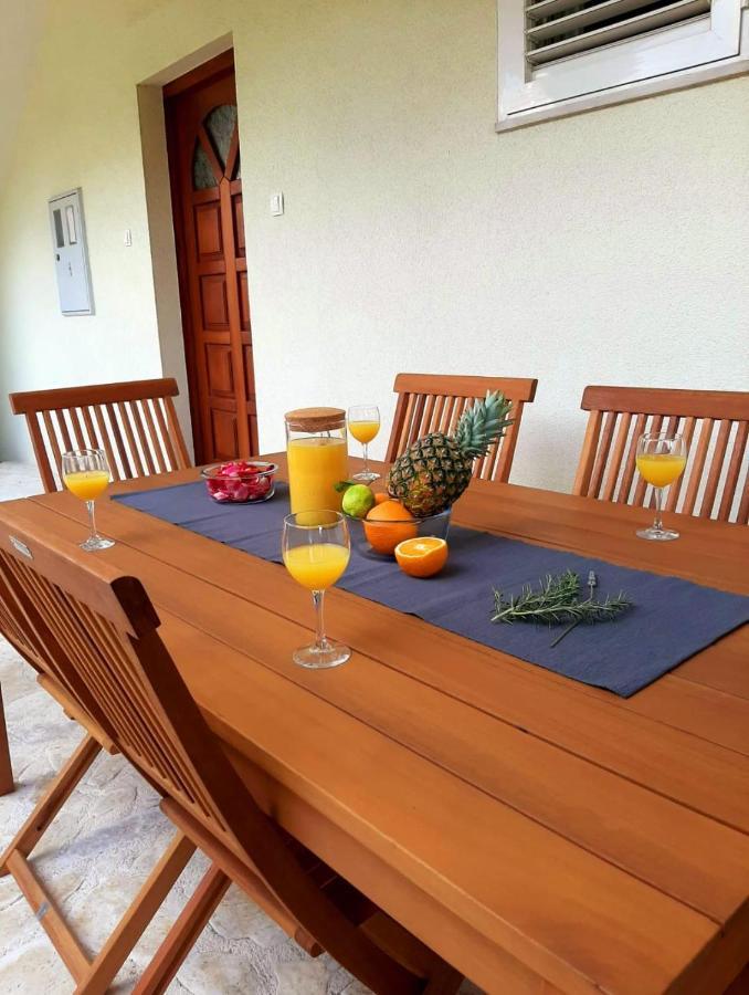 Apartments Lemon ซาดาร์ ภายนอก รูปภาพ